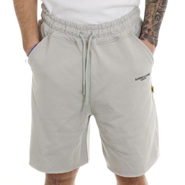 BERMUDA SKATER SUPERCULTURE - Mad Fashion | img vers.1300x/